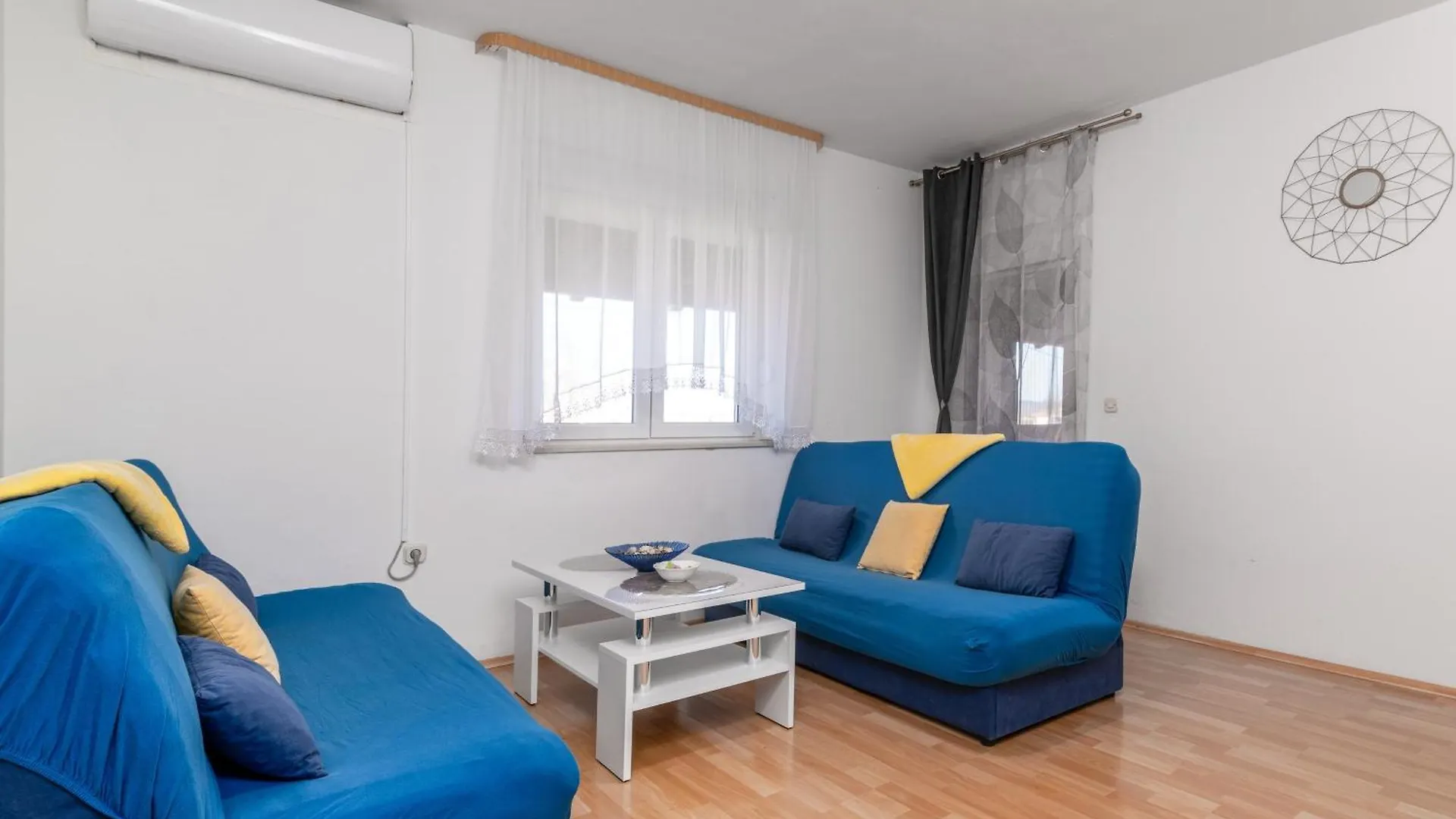 Apartments For Families With Children Valbandon, Fazana - 19511